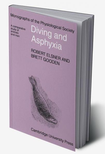Diving and Asphyxia