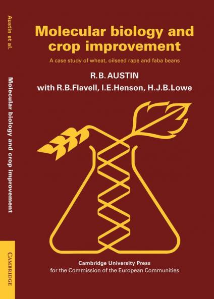Molecular Biology and Crop Improvement