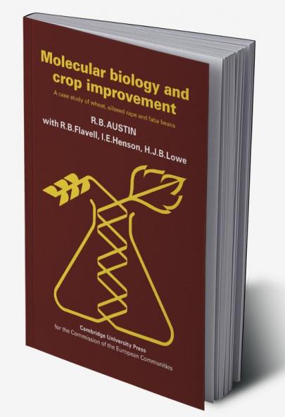 Molecular Biology and Crop Improvement