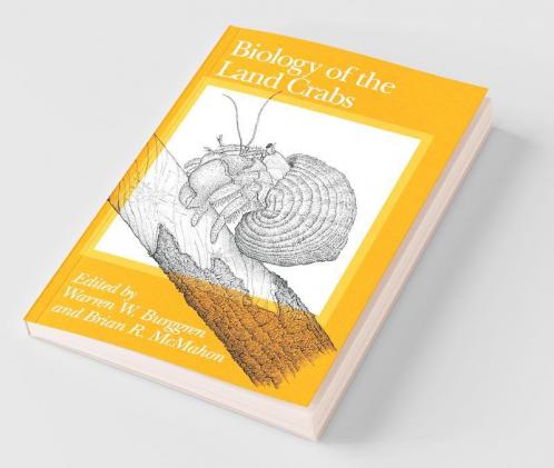 Biology of the Land Crabs