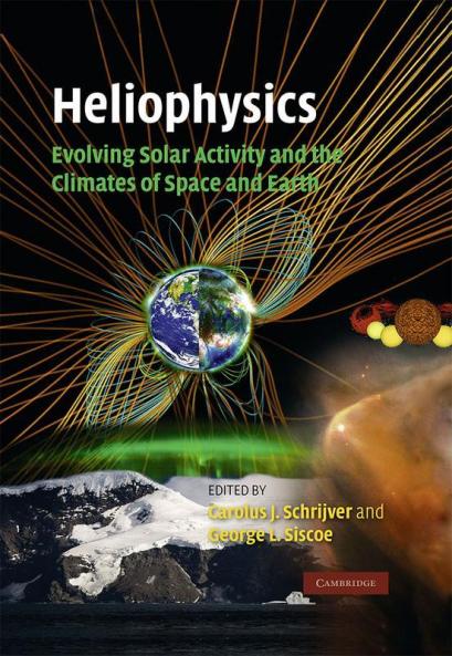 Heliophysics Volume 3