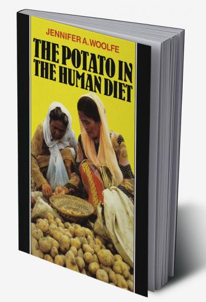 The Potato in the Human Diet