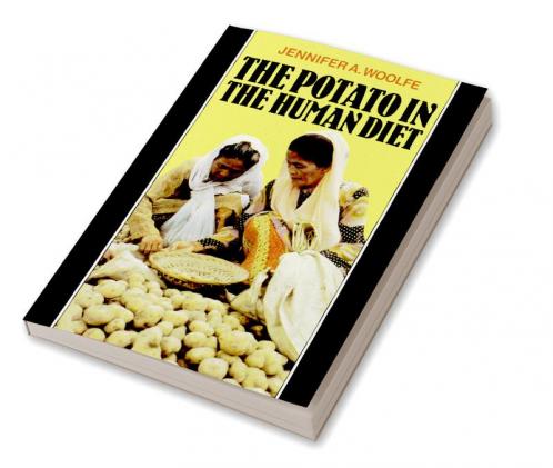 The Potato in the Human Diet