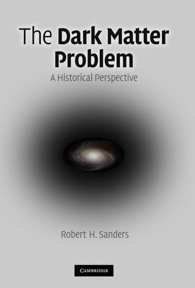 The Dark Matter Problem