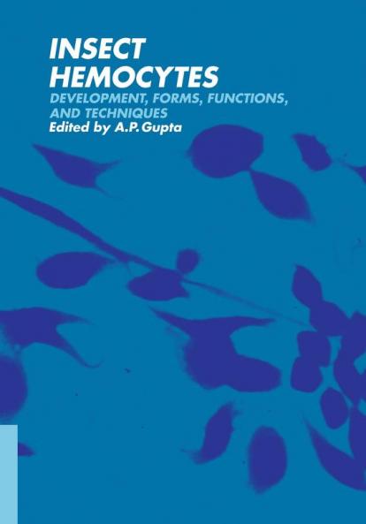 Insect Hemocytes