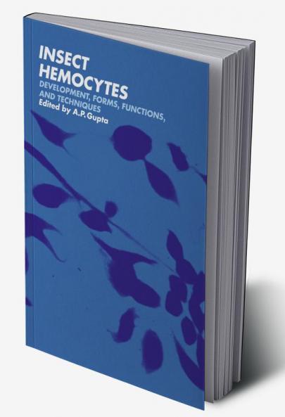 Insect Hemocytes