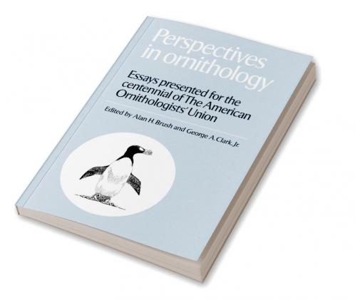 Perspectives in Ornithology