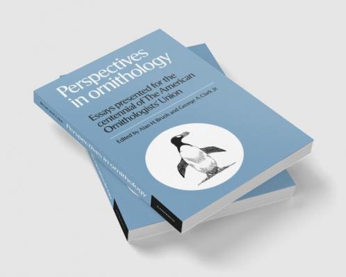 Perspectives in Ornithology