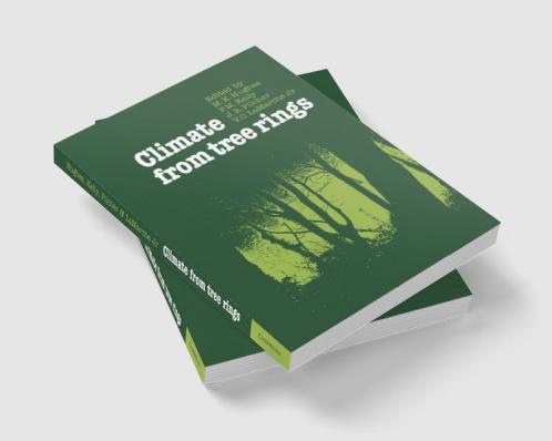 Climate from Tree Rings