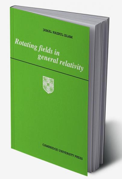 Rotating Fields in General Relativity