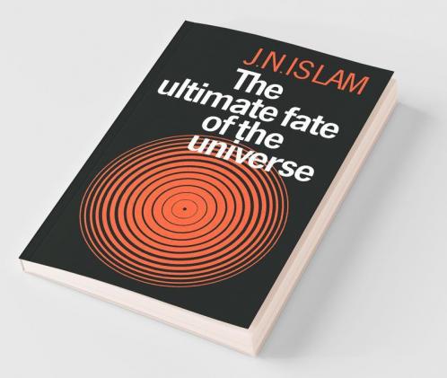 The Ultimate Fate of the Universe