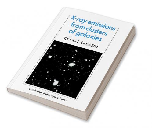 X-Ray Emission from Clusters of Galaxies