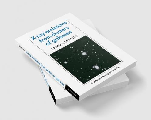 X-Ray Emission from Clusters of Galaxies