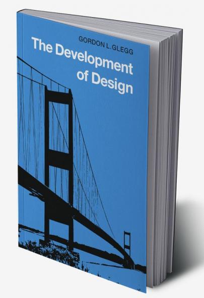 The Development of Design