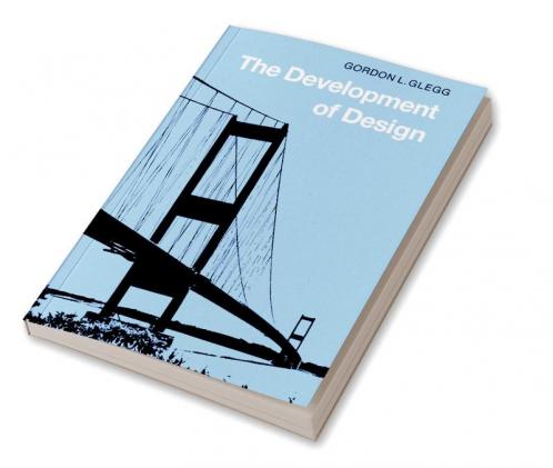The Development of Design