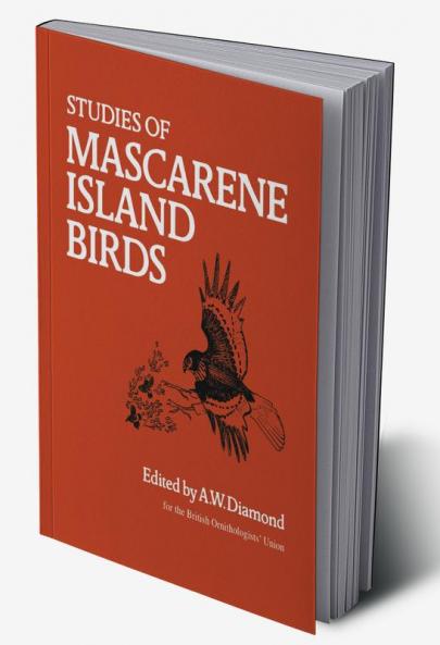 Studies of Mascarene Island Birds