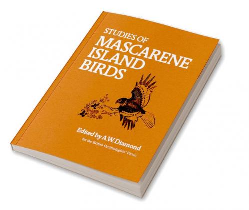 Studies of Mascarene Island Birds