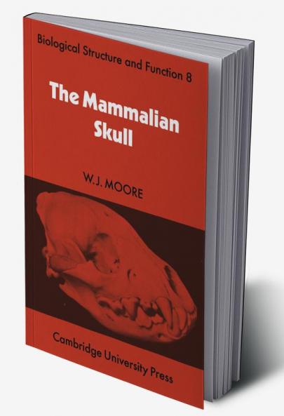 The Mammalian Skull