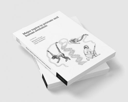Major Topics in Primate and Human Evolution