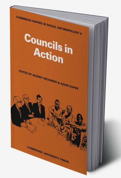 Councils in Action