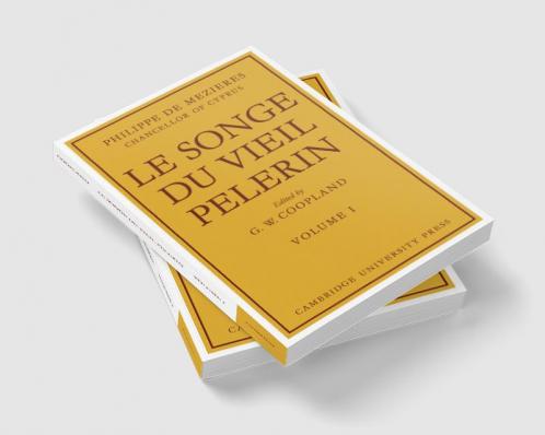 Le Songe Du Vieil Pelerin