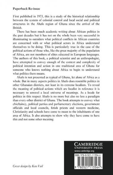 Dependence and Opportunity