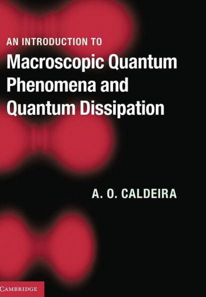 An Introduction to Macroscopic Quantum Phenomena and Quantum Dissipation