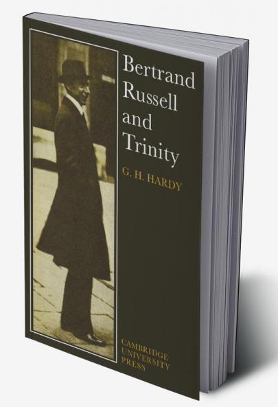 Bertrand Russell and Trinity