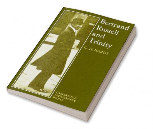 Bertrand Russell and Trinity