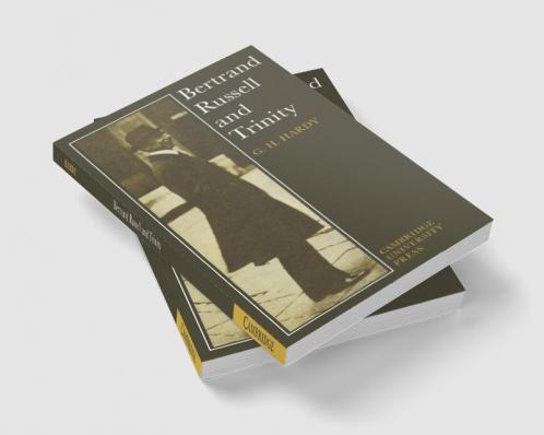 Bertrand Russell and Trinity