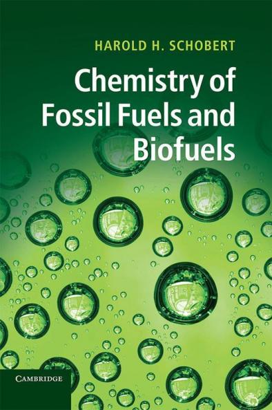 Chemistry of Fossil Fuels and Biofuels