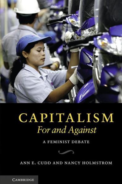 Capitalism For and Against