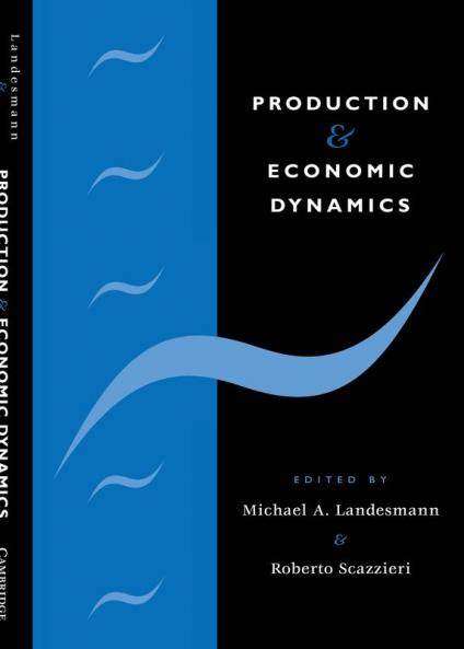 Production and Economic Dynamics