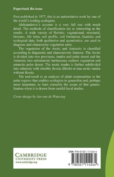 The Arctic and Antarctic