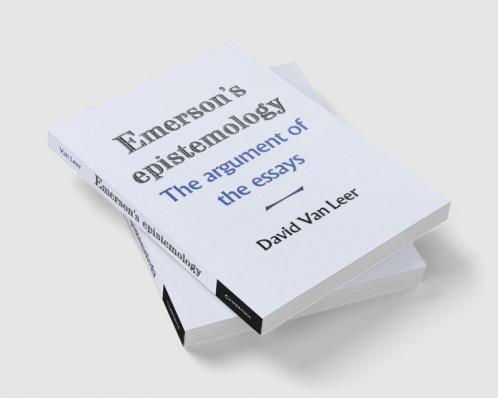 Emerson's Epistemology