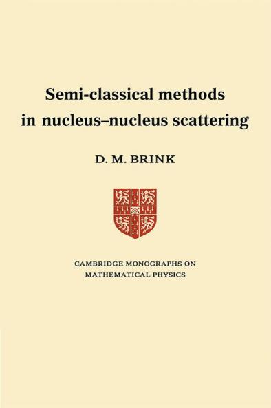 Semi-Classical Methods for Nucleus-Nucleus Scattering