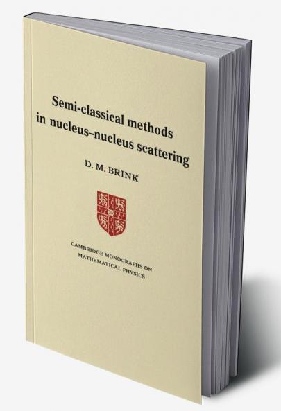 Semi-Classical Methods for Nucleus-Nucleus Scattering
