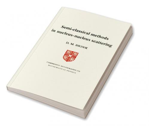 Semi-Classical Methods for Nucleus-Nucleus Scattering