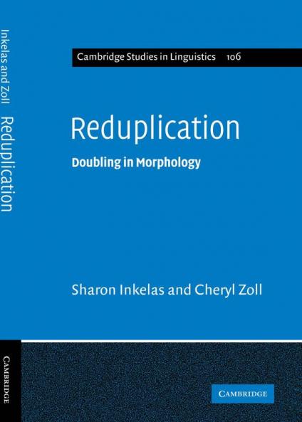 Reduplication