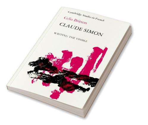 Claude Simon