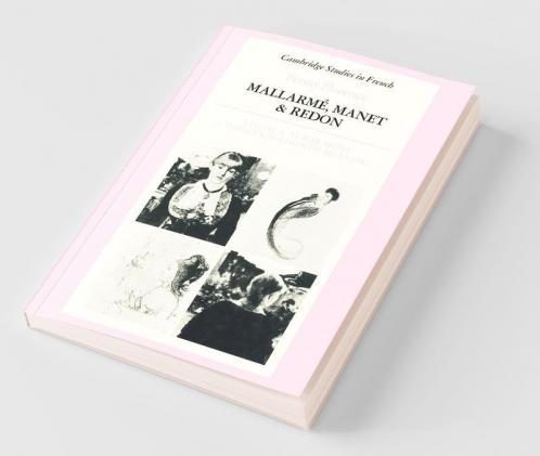 Mallarme Manet and Redon