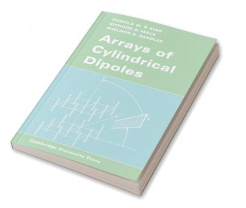 Arrays of Cylindrical Dipoles