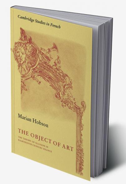 The Object of Art