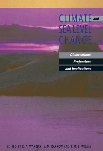 Climate and Sea Level Change