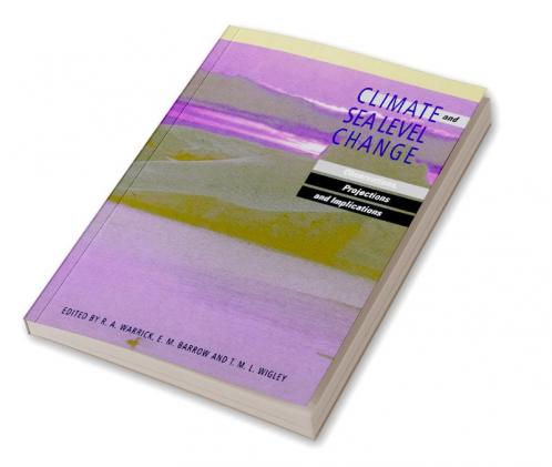 Climate and Sea Level Change