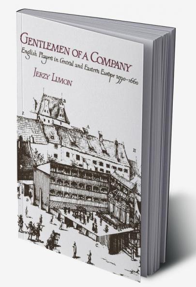 Gentlemen of a Company