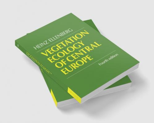 Vegetation Ecology of Central Europe