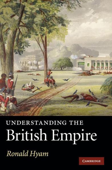 Understanding the British Empire
