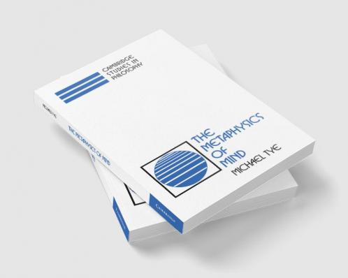 The Metaphysics of Mind