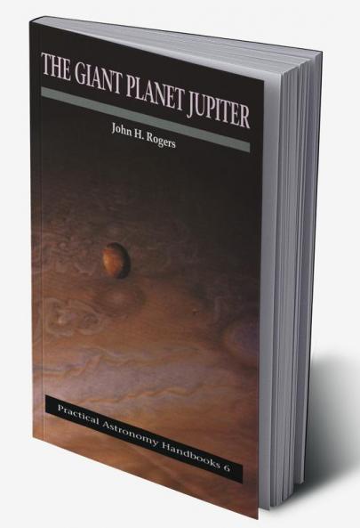 The Giant Planet Jupiter